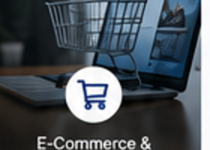 Ecommerce Brands & Retail Website Design